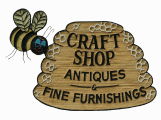The Craft Shop